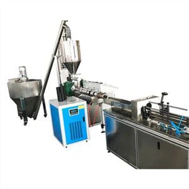 Extrusion CTO Activated Carbon Filter Cartridge Equipment