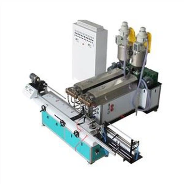PP Melt Blown Filter Cartridge Making Machine