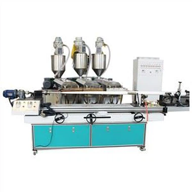 PP Melt Blown Filter Cartridge Manufacturing Machine