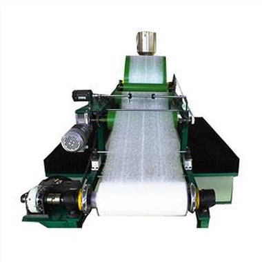 PP Meltblown Nonwoven Fabric Making Machine
