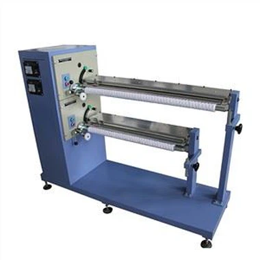 PP Garen String Wound Filter Cartridge Making Machine